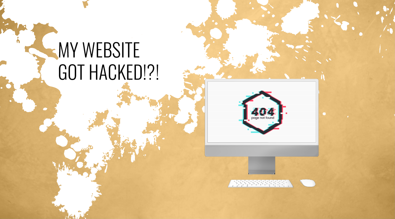 How to Fix a Hacked Website? | BRANDiT Marketing