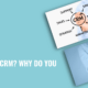 CRM – What is it and why do you need it?