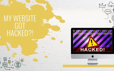My Website Got Hacked? Whose Fault Is It? And How Do I Fix It!