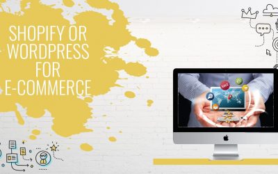 Should You Use Shopify or WordPress For E-commerce? Here’s How To Decide
