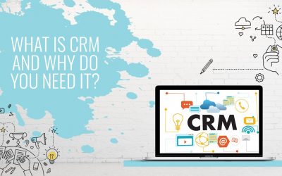 CRM – What is it and why do you need it?