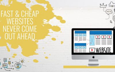Why A Fast And Cheap Website Never Comes Out Ahead – A Tale Of Two Businesses
