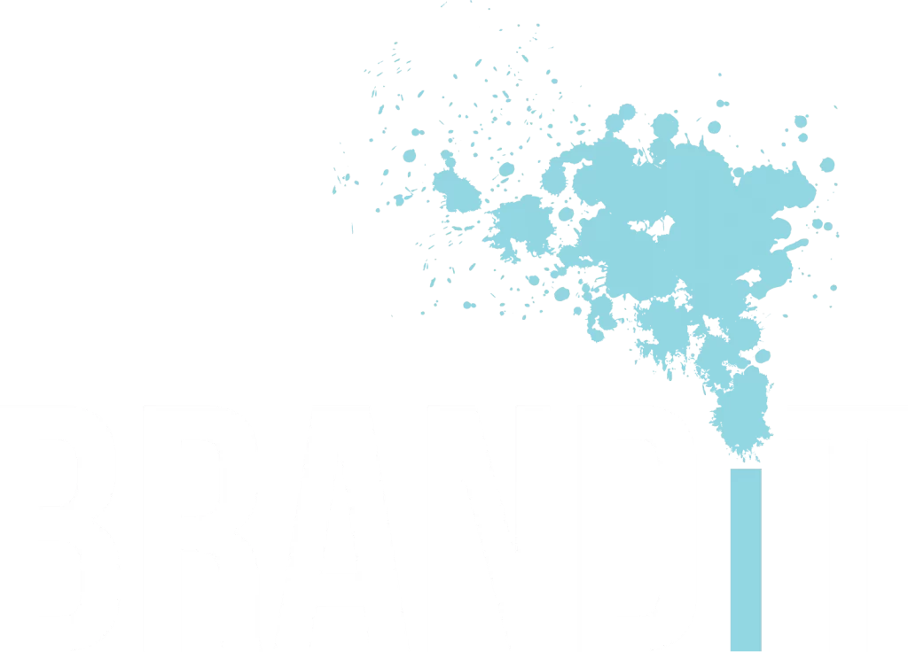 BRANDiT logo