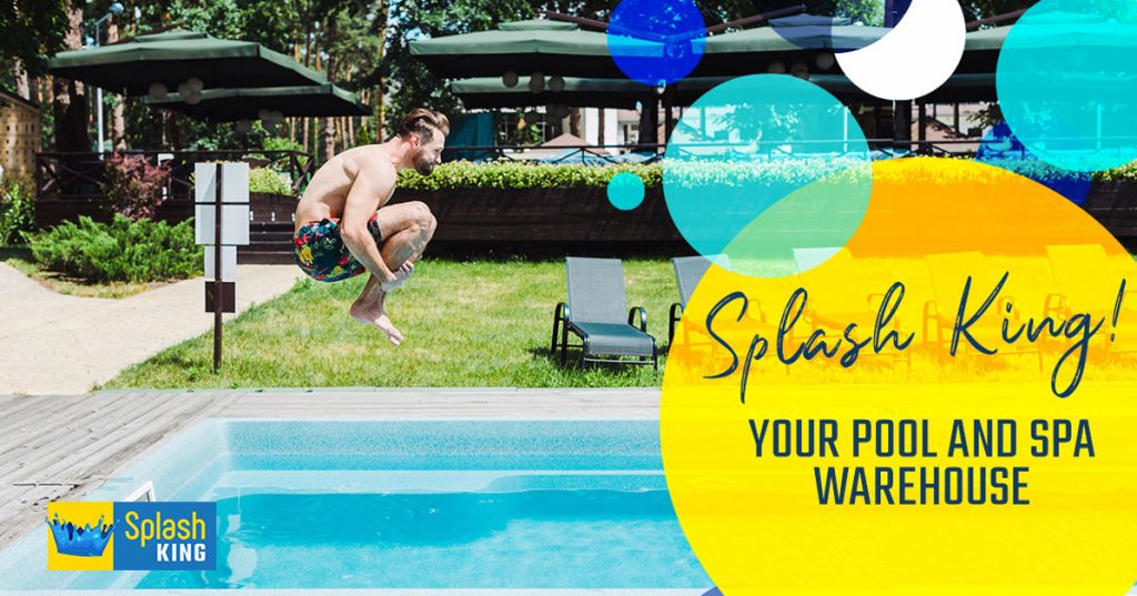 Splash King | Pool and SPA