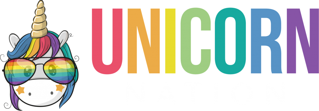 Unicorn nation brand