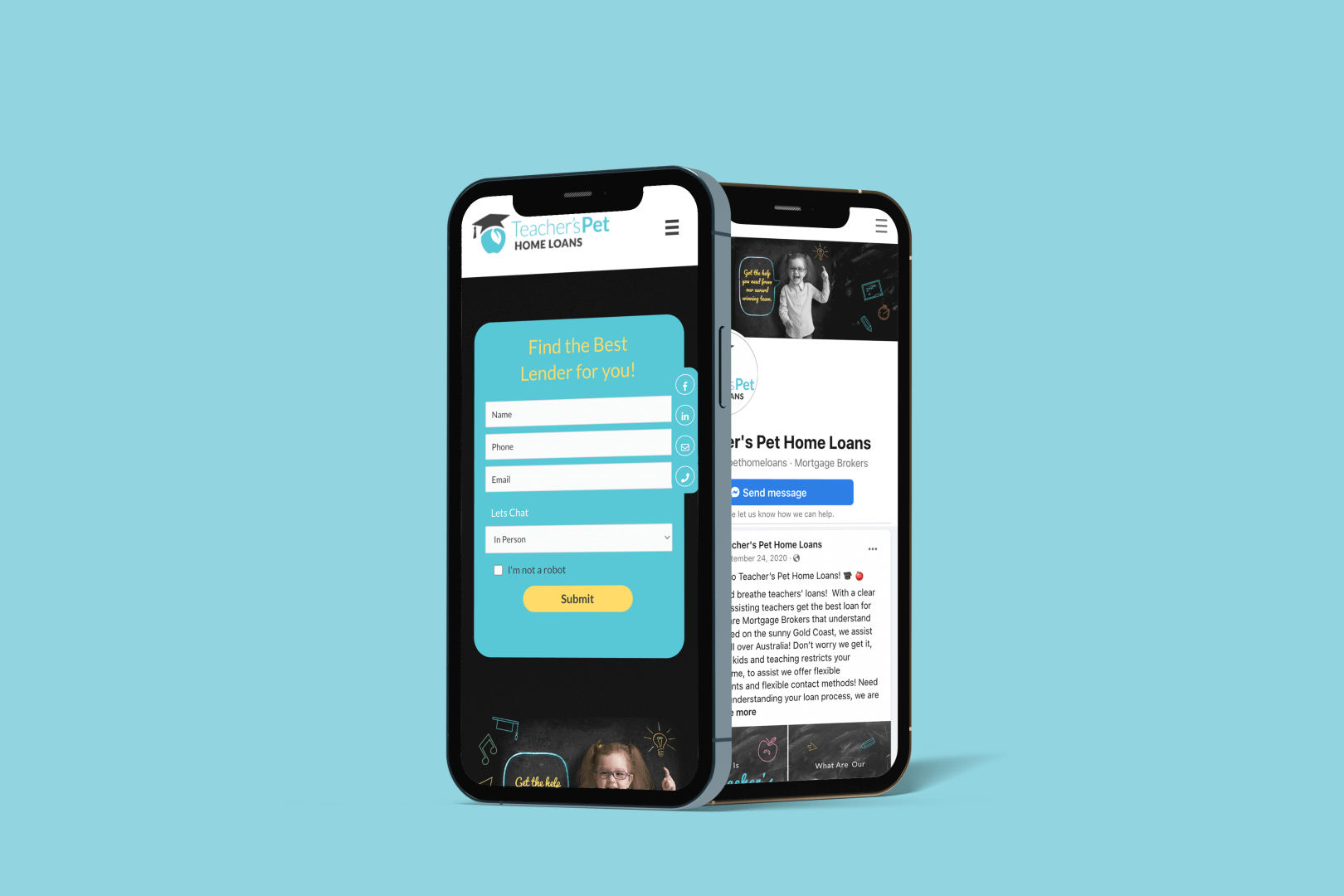 full service marketing agency