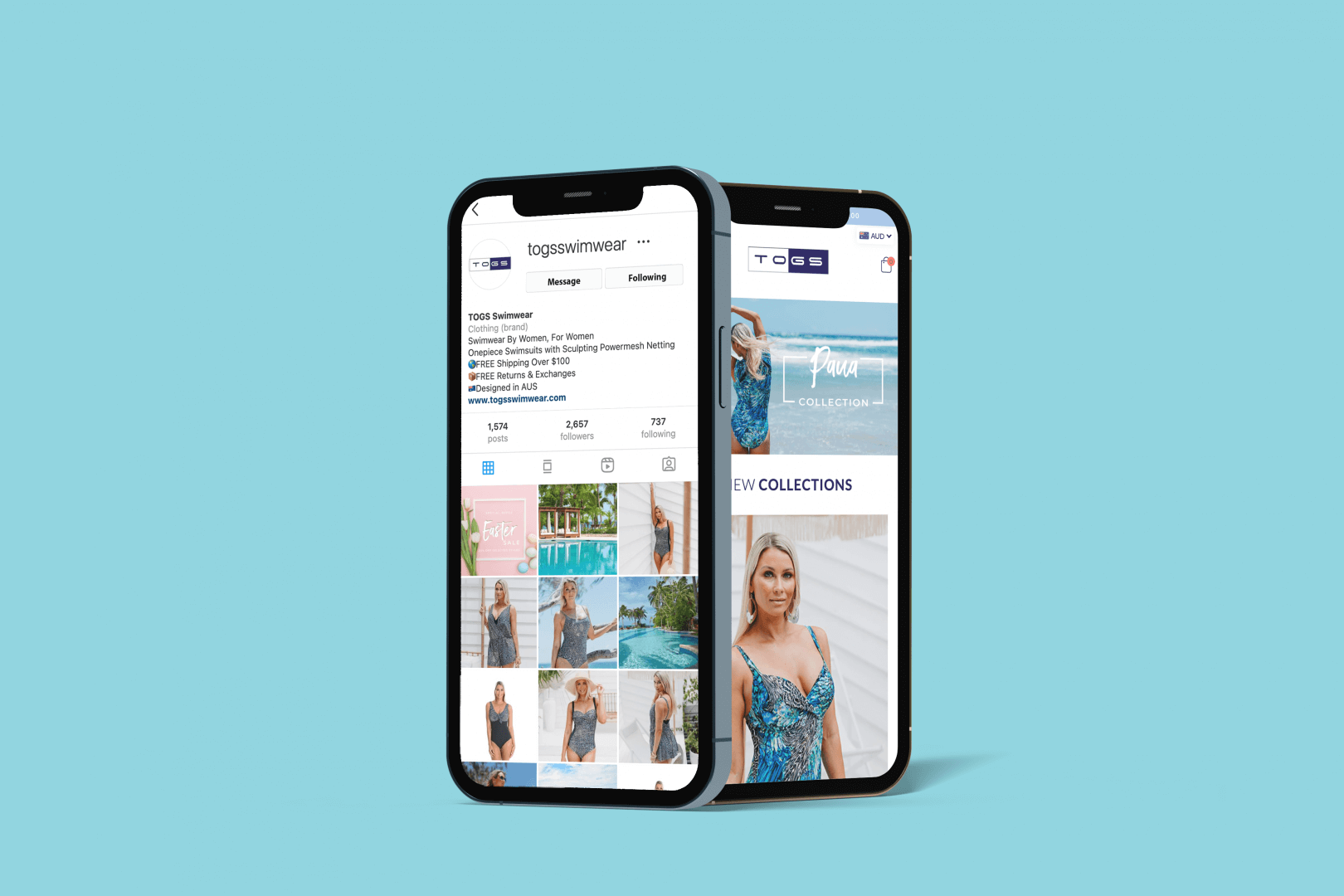full service marketing agency