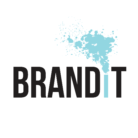 brandit Logo