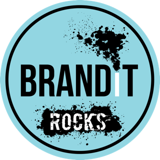 BRANDiT Logo