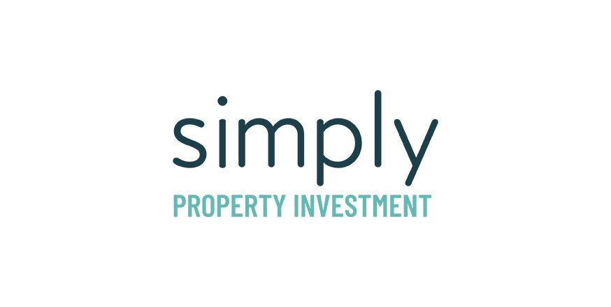 Simply Property Investment Logo
