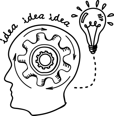 Think 10 | Ideas