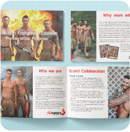 Fire Fighters | Public Relations