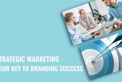 How to make strategic planning your brand’s ultimate secret weapon!