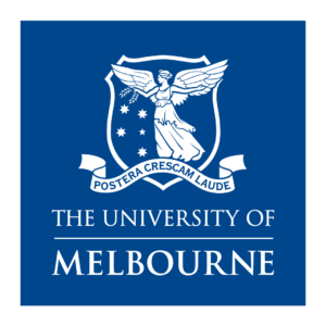 business growth | University of Melbourne logo