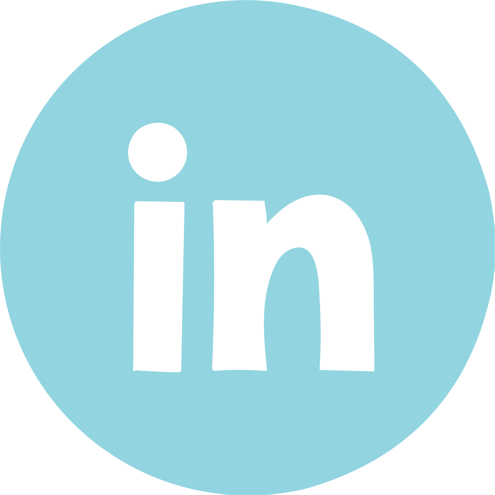 business growth | LinkedIn Social Media Icon