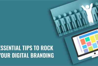 Digital Branding: 4 Essentials To Make Your Brand Stand Out